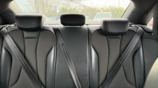 Audi A3 30 TDI 116 S Line 4dr Diesel Saloon